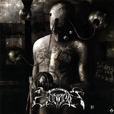 Infamy and the Breed - Zonaria