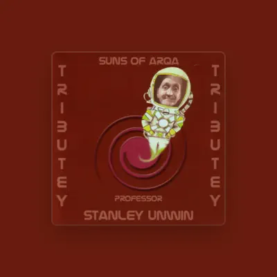 Listen to Professor Stanley Unwin, watch music videos, read bio, see tour dates & more!