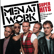Men at Work: Super Hits - Men At Work
