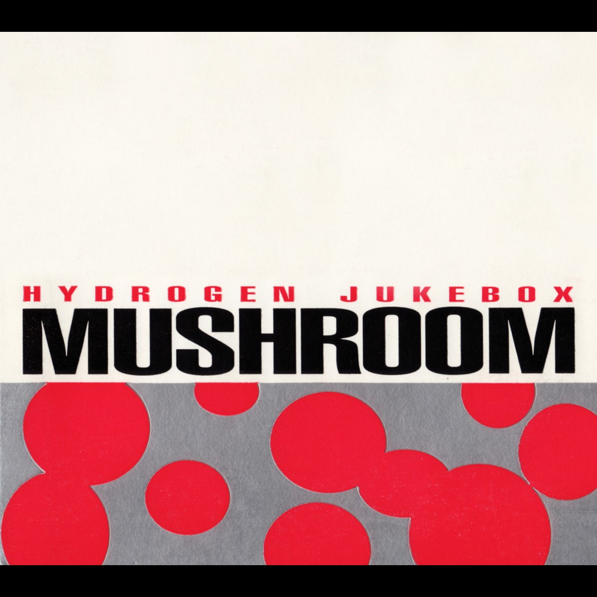 ‎Hydrogen Jukebox Mushroom의 앨범 Apple Music
