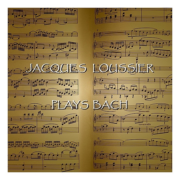 Cover du titre Fugue No 5 In D Major