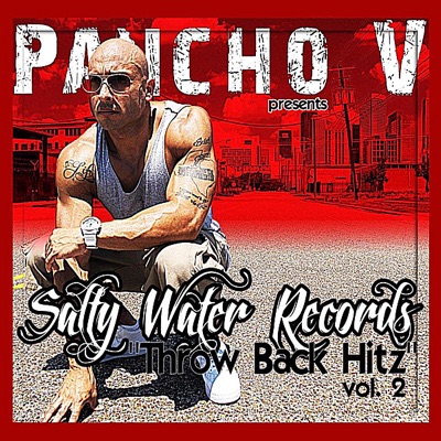 Salty Water Records: Throw Back Hitz, Vol. 2