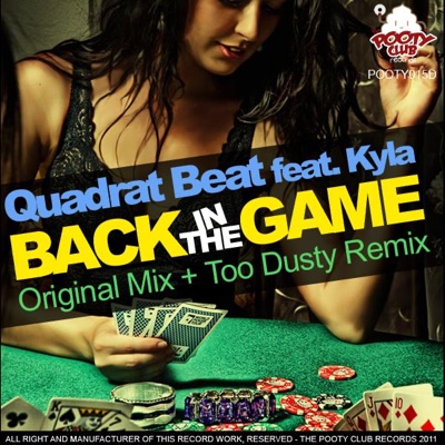 Back In The Game (feat. Kyla ) - EP - Single