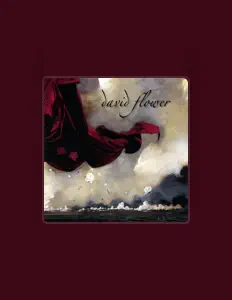 Ouve David Flower, vê vídeos de música, lê a biografia, vê as datas da digressão e muito mais!