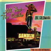 Sweet Dreams — Joe Goldmark