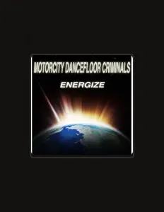 Listen to Motorcity Dancefloor Criminals, watch music videos, read bio, see tour dates & more!