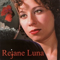 Rejane Luna - Flor de Açucena