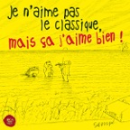 Suite bergamasque No. 3: Clair de lune