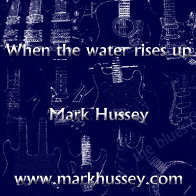 When the Water Rises Up - Single