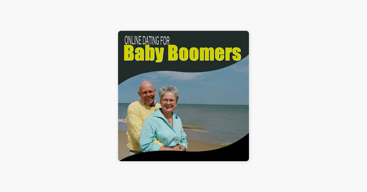 online dating Baby Boomers
