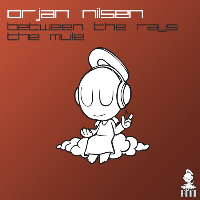Pochette du titre Between the Rays (Original Mix)