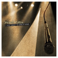 I Just Want to Sing a Song - EP - Frank Vetter