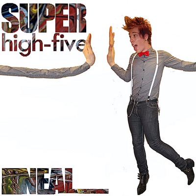 Super High Five