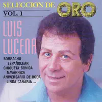 Por el Camino de Loja — Luis Lucena
