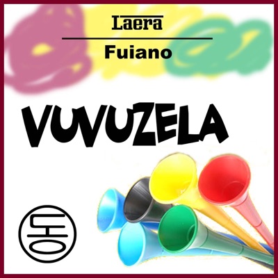 Vuvuzela - Single