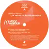 Marlow - So Mellow, So Sweet (Luna City Express Remix)