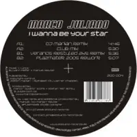 I Wanna Be Your Star (DJ Manian Radio Edit)