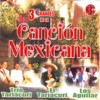 3 Grandes de la Cancion Mexicana