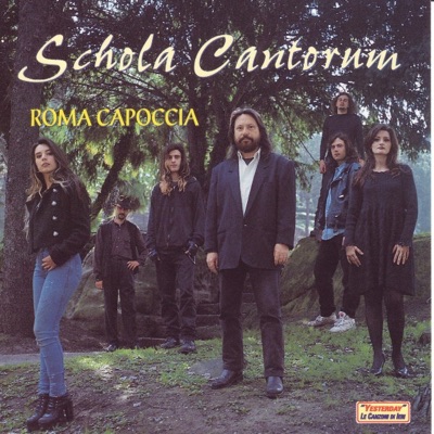 Roma capoccia (Re-Recorded Version)
