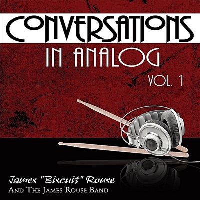 Conversations in Analog, Vol. 1