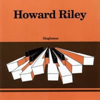 Singleness - Howard Riley