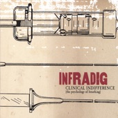 infradig - A Trifle (consoles because a trifle troubles)