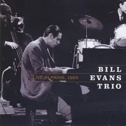 Live In Paris, 1965 - Bill Evans