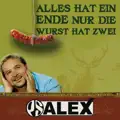Alles hat ein Ende (nur die Wurst hat zwei)