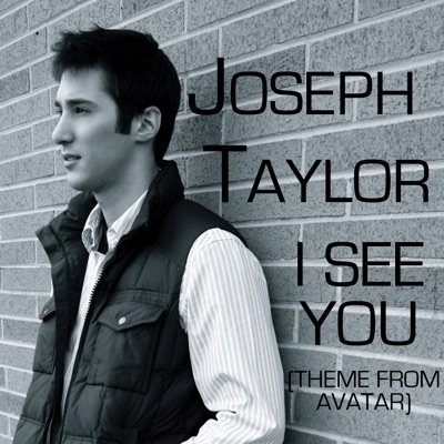 I See You (Theme from Avatar) - Single