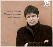Javier Perianes - Sonata No. 3 in D Major: I. Adagio