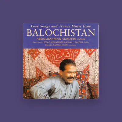 Listen to Abdulrahman Surizehi, watch music videos, read bio, see tour dates & more!