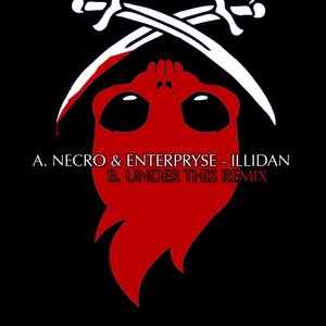 Illidan - Single