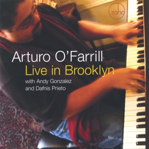 Live In Brooklyn