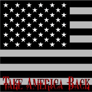 Take America Back - EP
