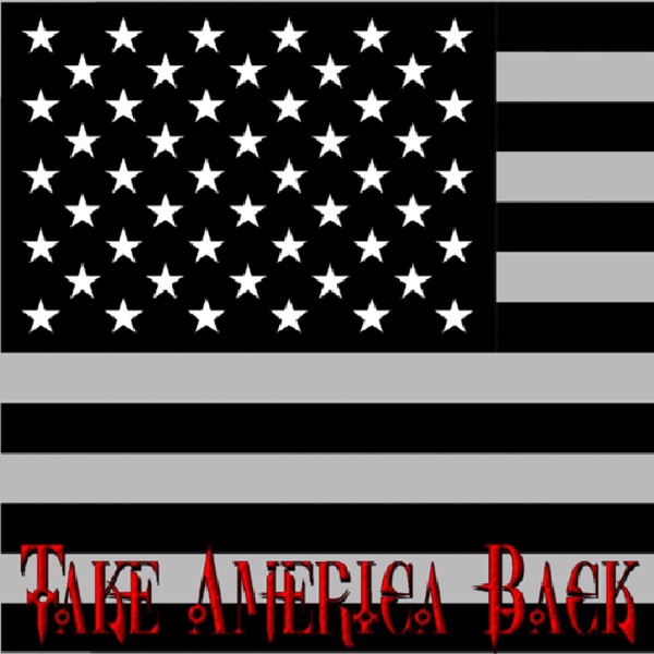 Take America Back - EP