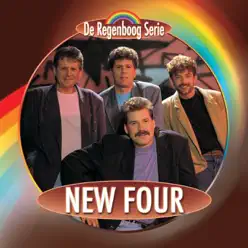 De Regenboog Serie: New Four - New Four De Regenboog Serie: New Four - New Four