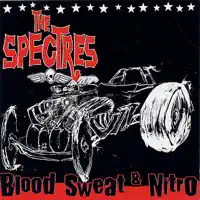 The Spectres — The Spectres