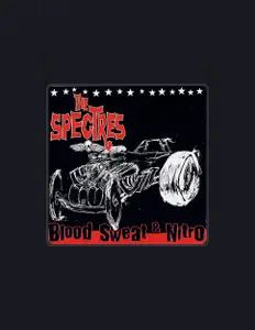 Listen to The Spectres, watch music videos, read bio, see tour dates & more!