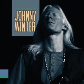 Walkin' By Myself Johnny Winter