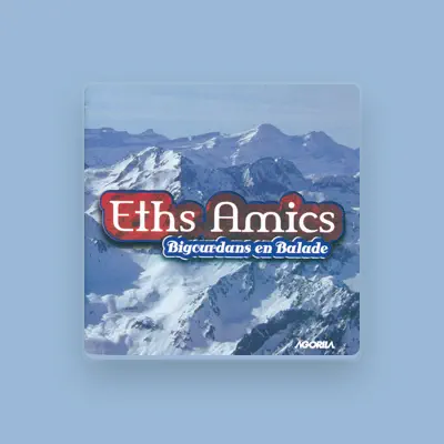 Listen to Eths Amics, watch music videos, read bio, see tour dates & more!