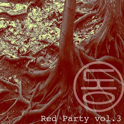 Red Party, Vol. 3