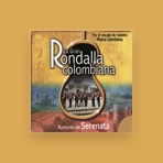 La Gran Rondalla Colombiana