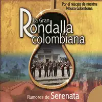 Negrita — La Gran Rondalla Colombiana