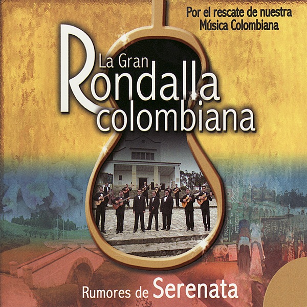 Rumores de Serenata artwork