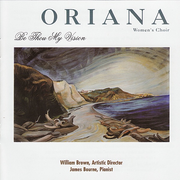 All Creatures of Our God and King (feat. Eleanor Daley, Michael Bloss)