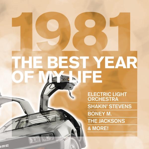 The Best Year of My Life: 1981