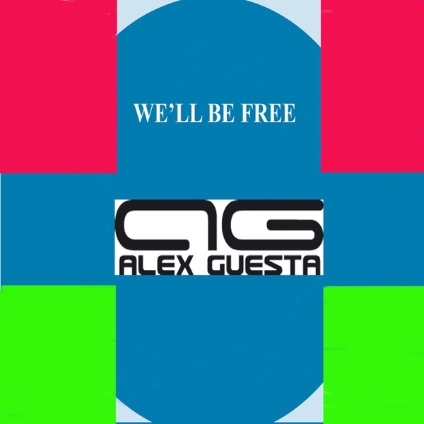 We'Ll Be Free
