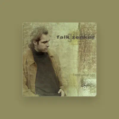 Listen to Falk Zenker, watch music videos, read bio, see tour dates & more!