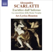 Ars Lyrica Houston, Joseph Gaines, Brian Shircliffe & Jamie Barton - Cello Sonata No. 2 In C Minor: I. Largo