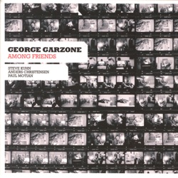 George Garzone - My One And Only Love (Wood / Mellin)